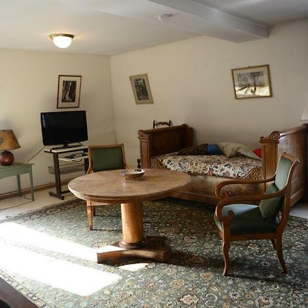 Albrecht Guest Apartement Kembs 외부 사진