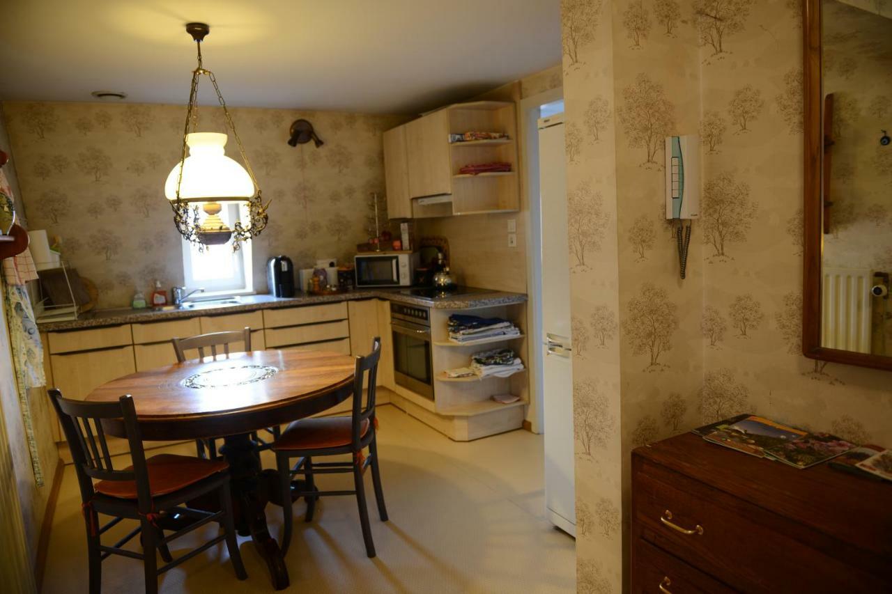 Albrecht Guest Apartement Kembs 외부 사진