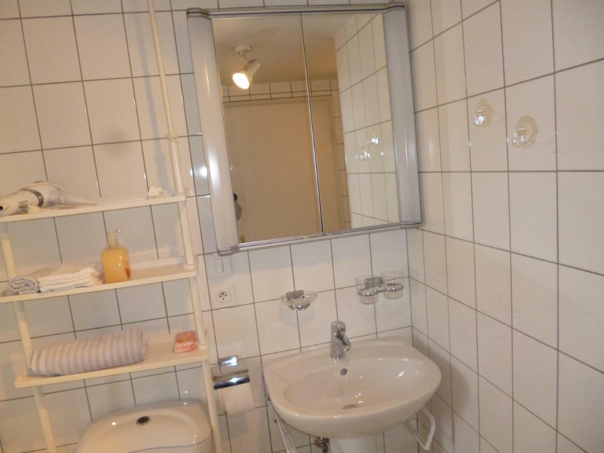 Albrecht Guest Apartement Kembs 외부 사진