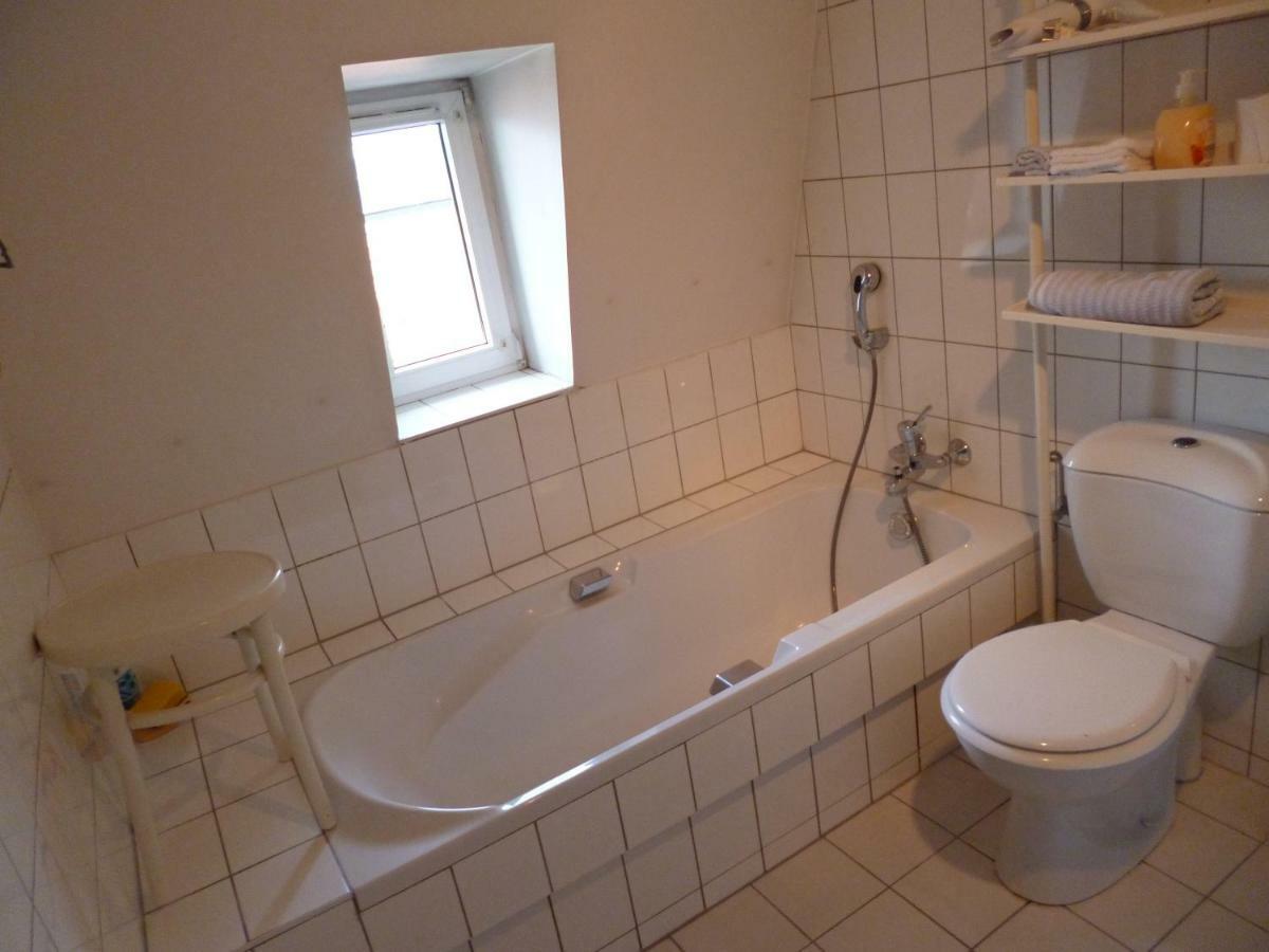 Albrecht Guest Apartement Kembs 외부 사진