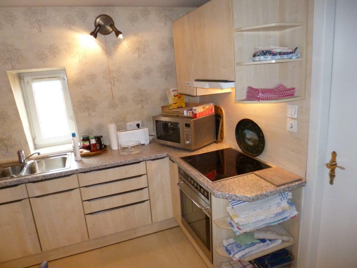 Albrecht Guest Apartement Kembs 외부 사진
